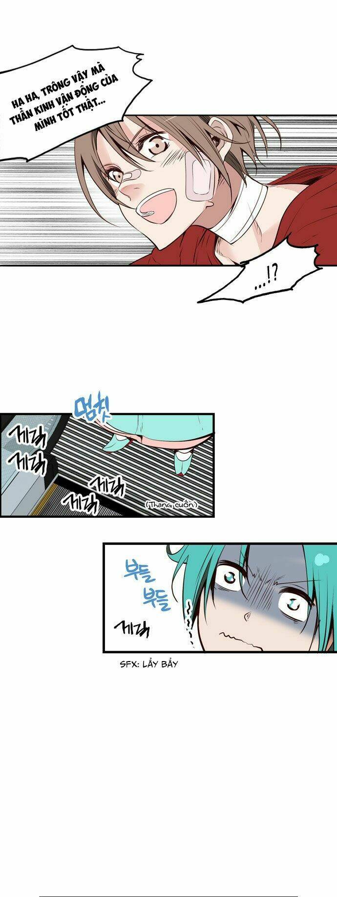 golden change chapter 2 29