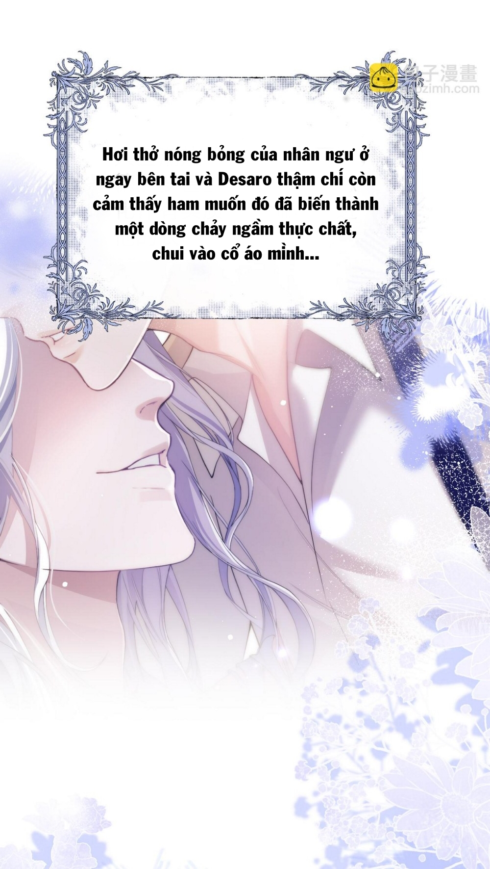 nhân ngư dessaro chapter 4 17