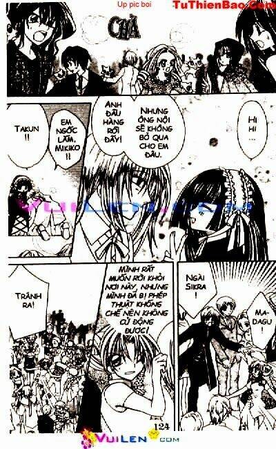 viên ngọc nhiệm màu chapter 8 125