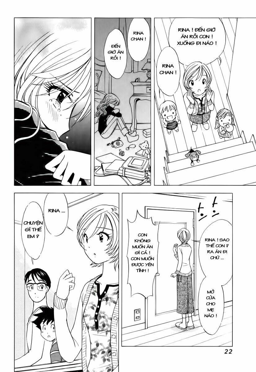 orange yane no chiisana ie full chapter 49 25