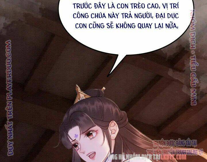 trọng sinh bá sủng nhiếp chính vương quá mạnh mẽ chapter 158 42