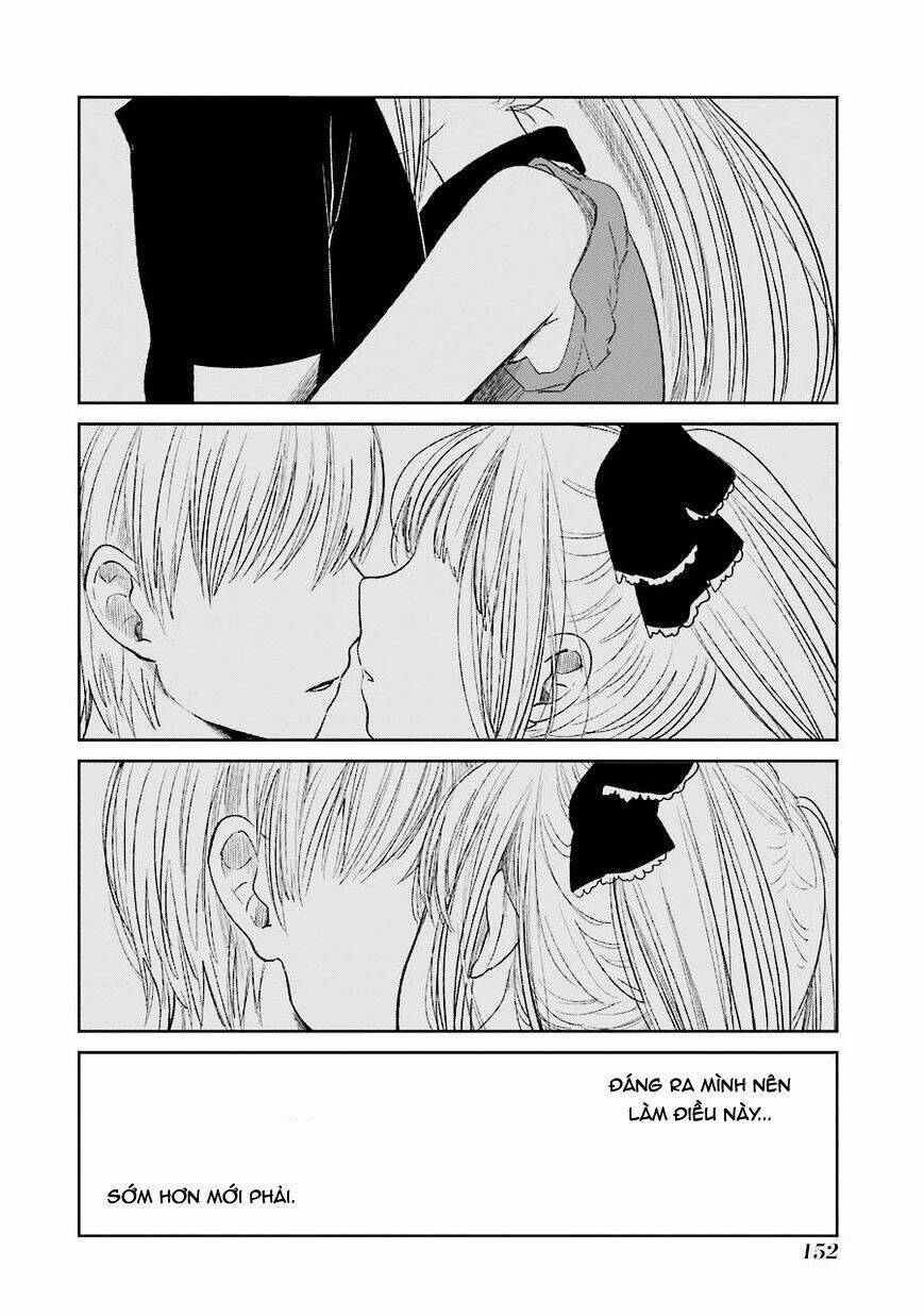 ước mơ của cặn bã chapter 28 16