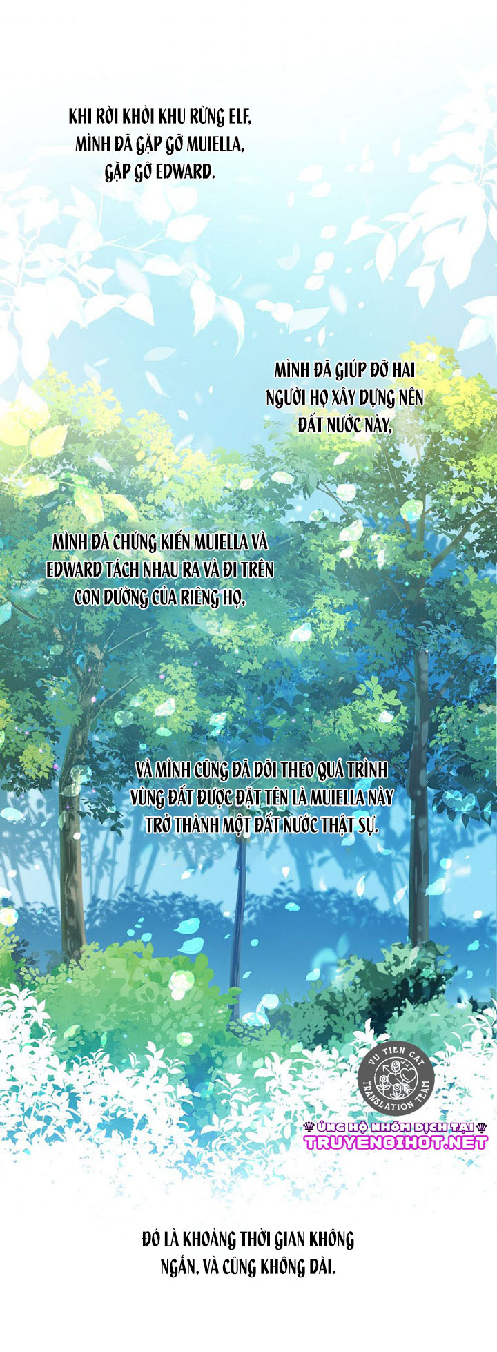 thanh tra của muiella chapter 162.2 9