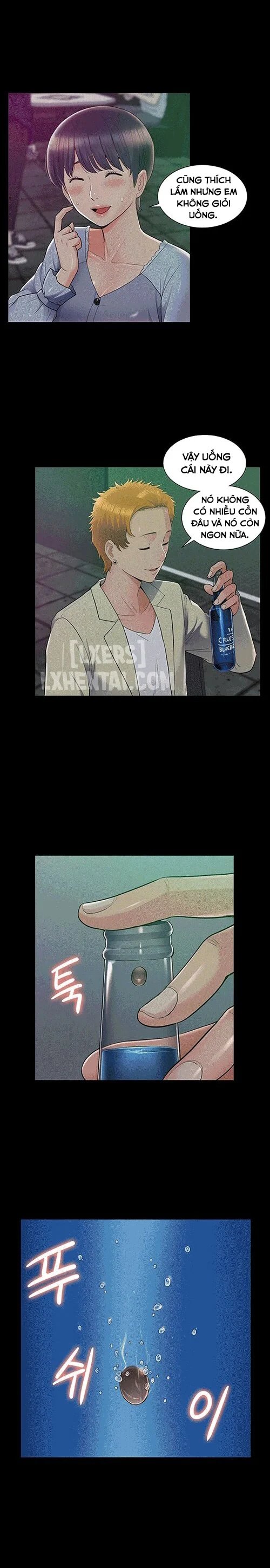 phép màu phòng khám chapter 43 10