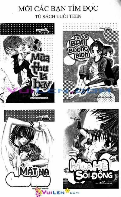 công chúa ẩm thực chapter 1 161