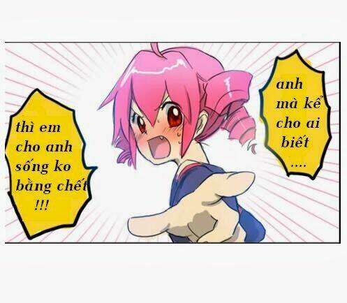 vocaloid utau doujinshi chapter 6 17