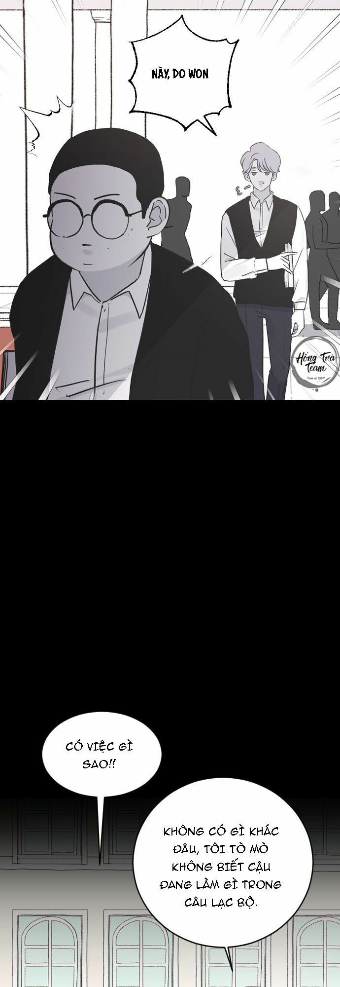 ba người anh trai cực phẩm của tôi chapter 14 79