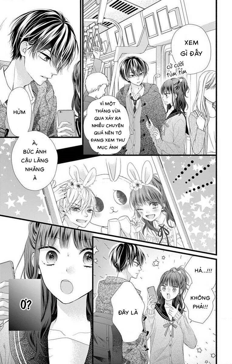 đây là ái, không phải yêu chapter 28 5