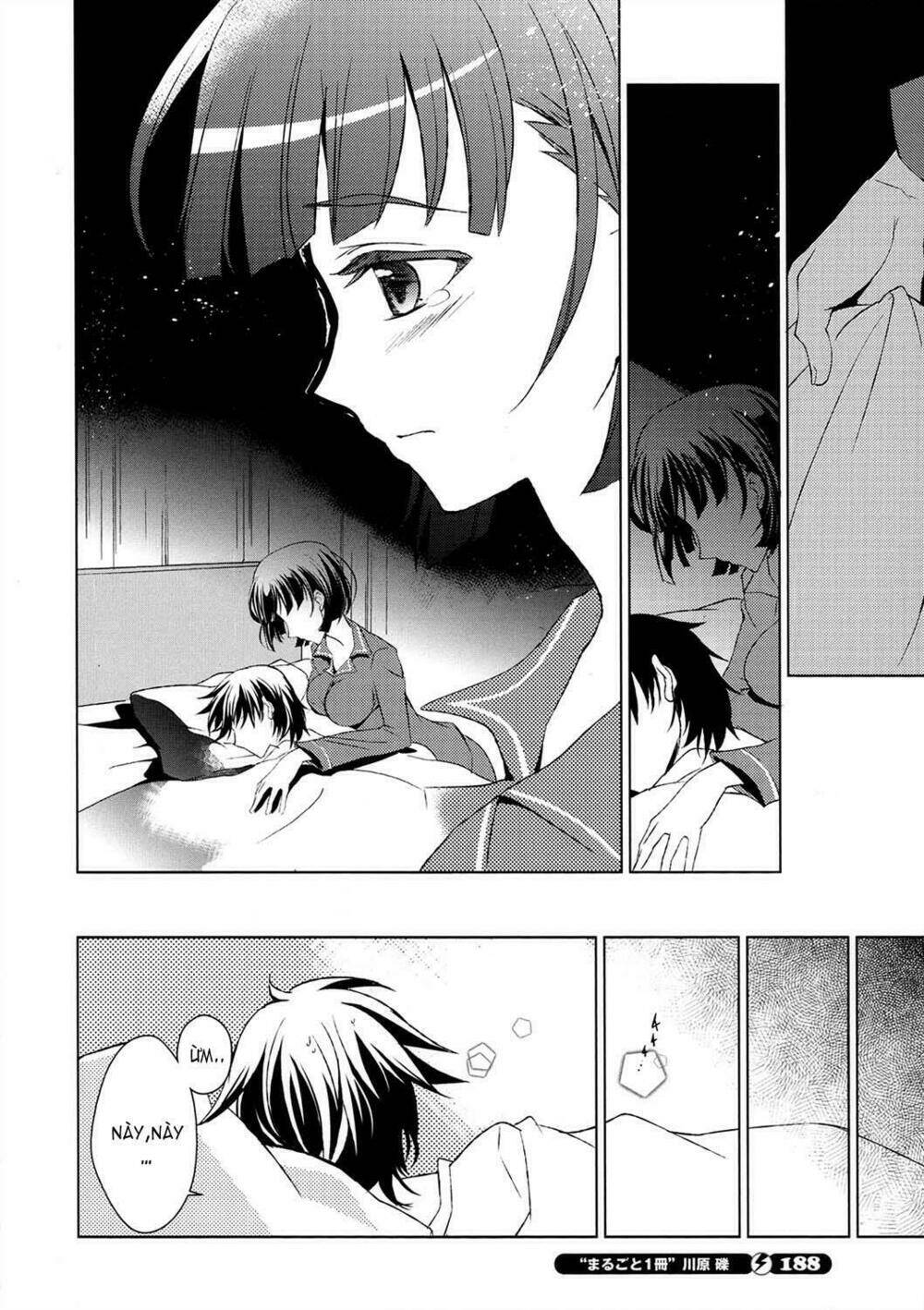 sword art online: fairy dance chapter 1.2 7