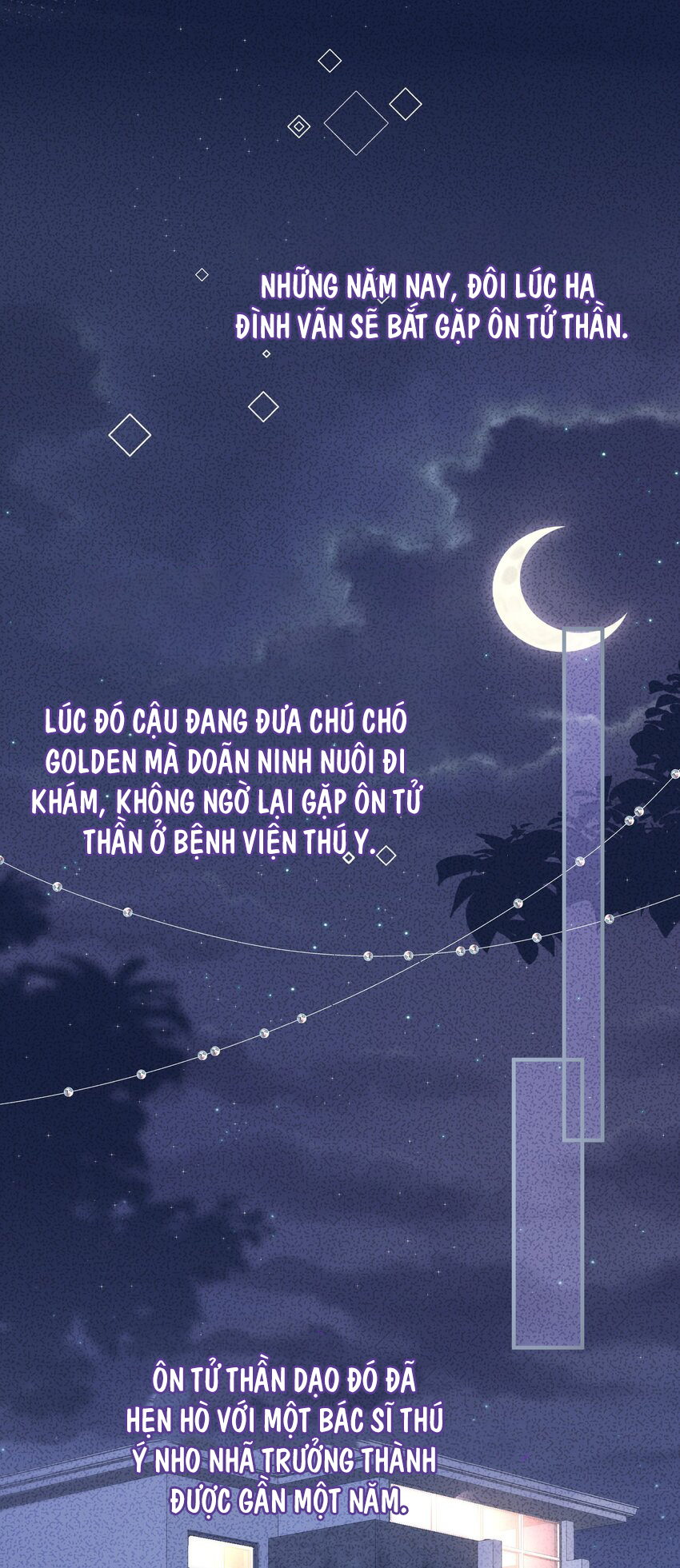 trước và sau ly hôn! chapter 84 22