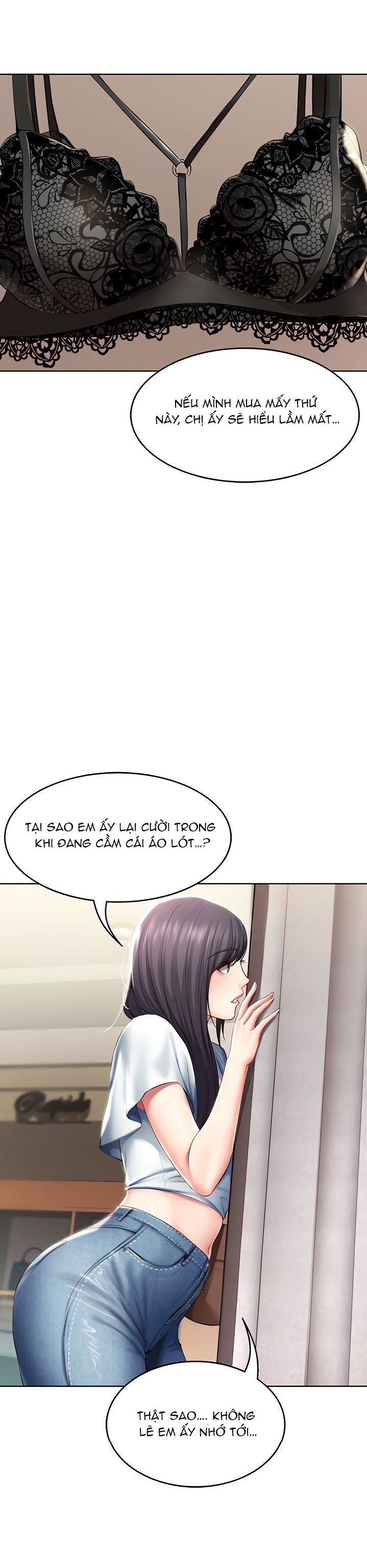 nhật ký nội trú chapter 45 23