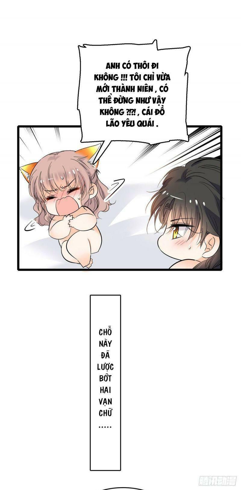 toàn mạng đều là fan cp của tôi với ảnh đế chapter 0 17