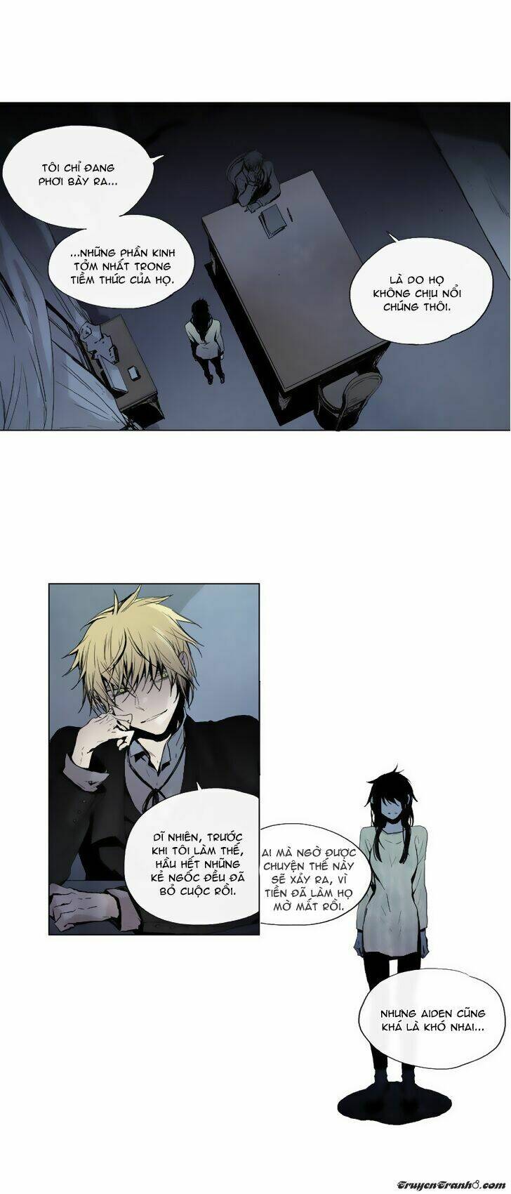 american ghost jack chapter 20 6