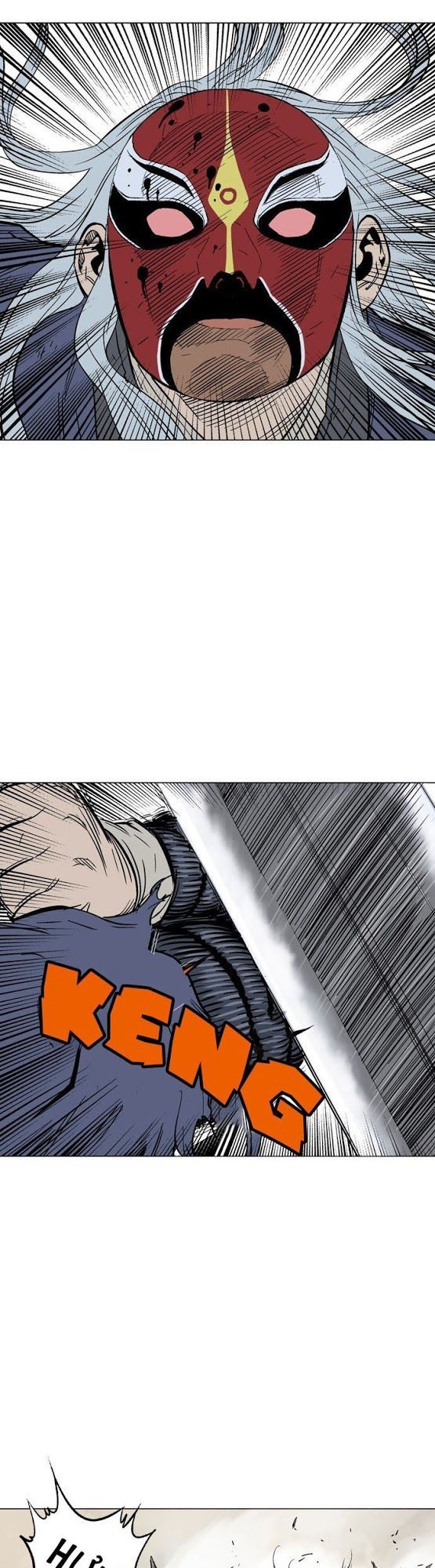 cao thủ 2 chapter 21 56