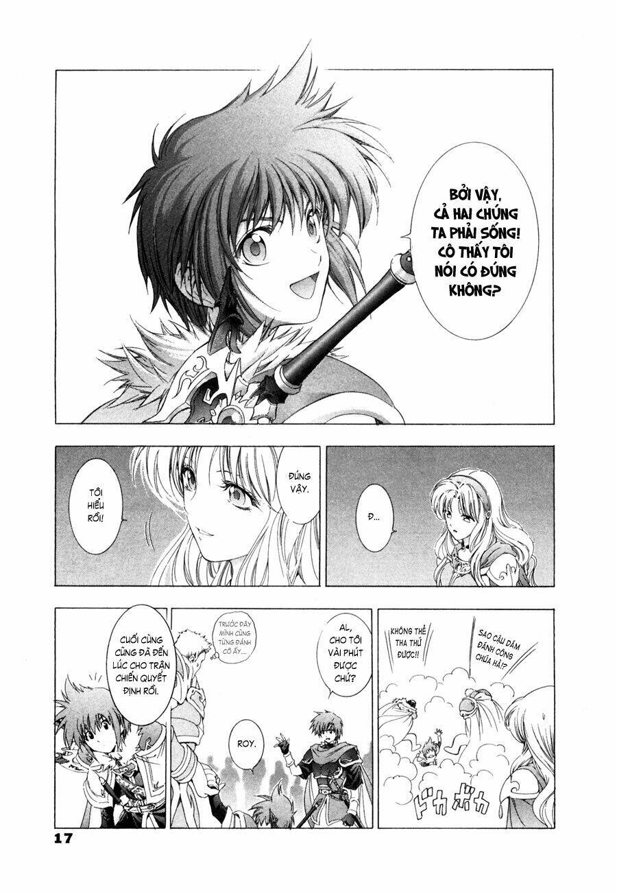 fire emblem-hasha no tsurugi chapter 37 18