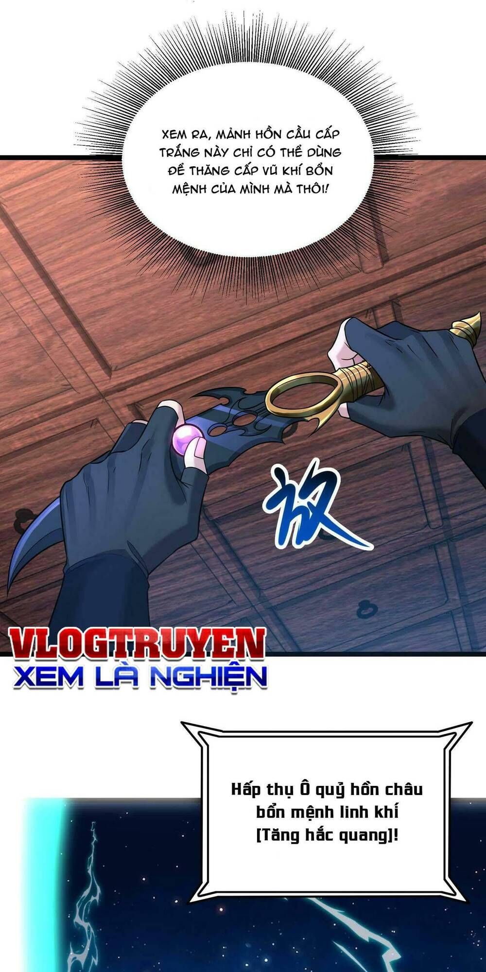 trong tôi có quỷ chapter 17 18