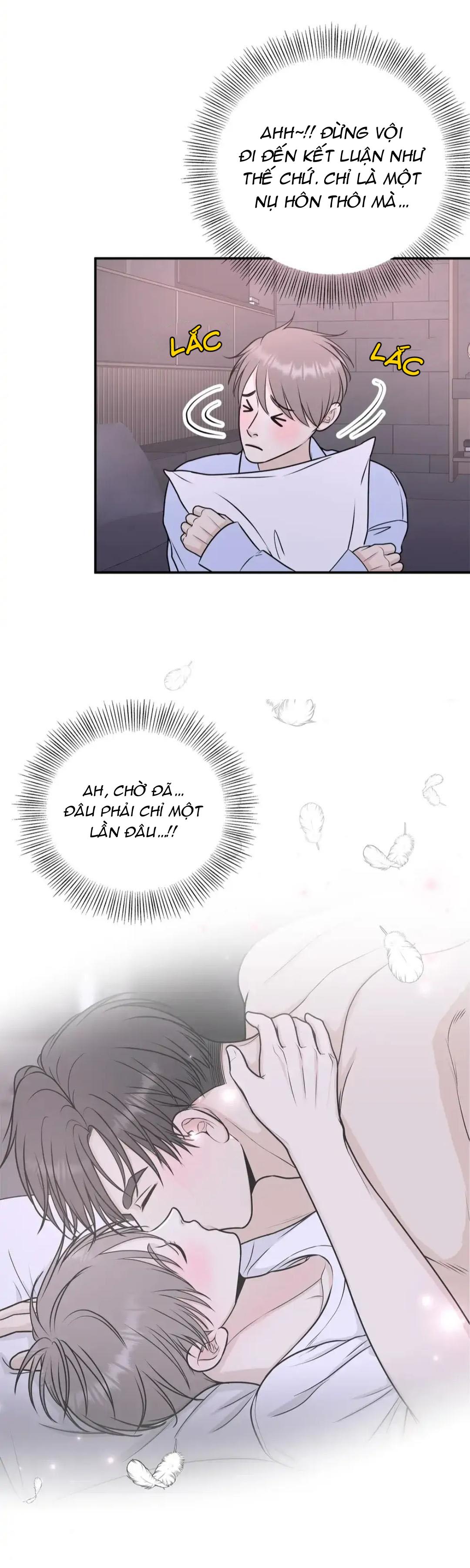 hạnh phúc trọn vẹn chapter 11 31