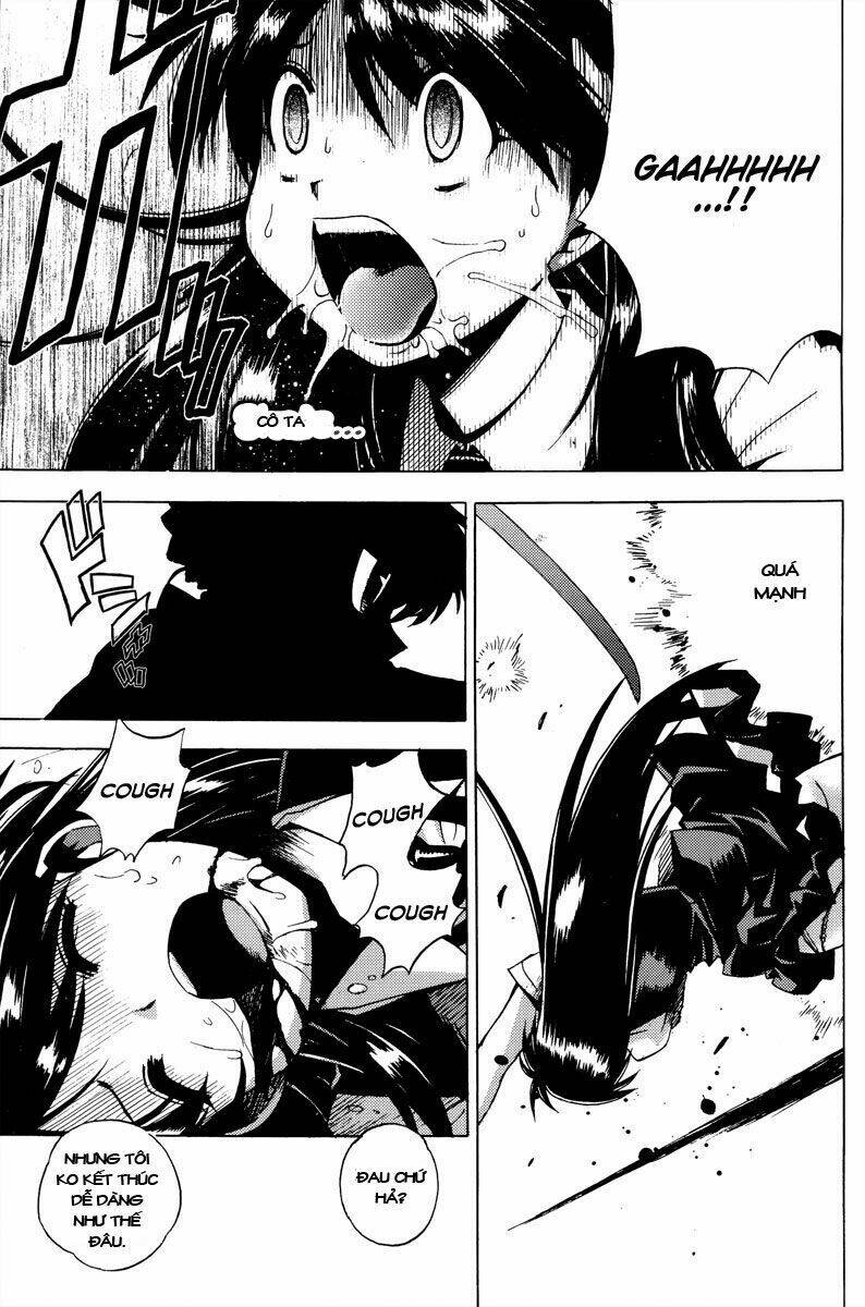 wrestle the underground chapter 4 35