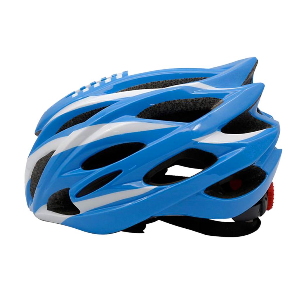 Mountain Bike Helmet Ultralight Bicycle Helmet Adult Safety Head Protector High Quality Material