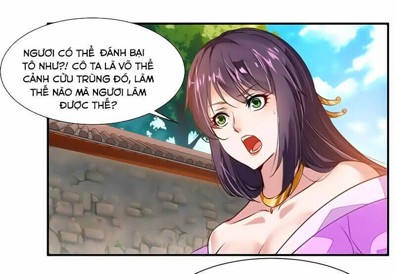 cửu dương thần vương chapter 60 28