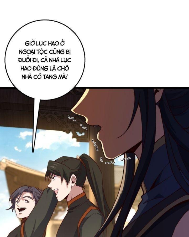 ta, hậu duệ thần long chapter 4 20