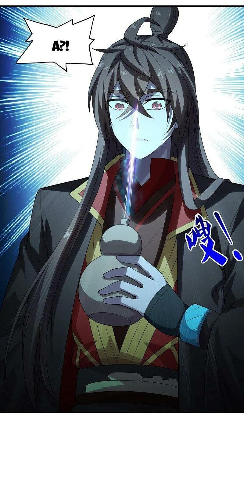 tiên võ đế tôn chapter 182 16