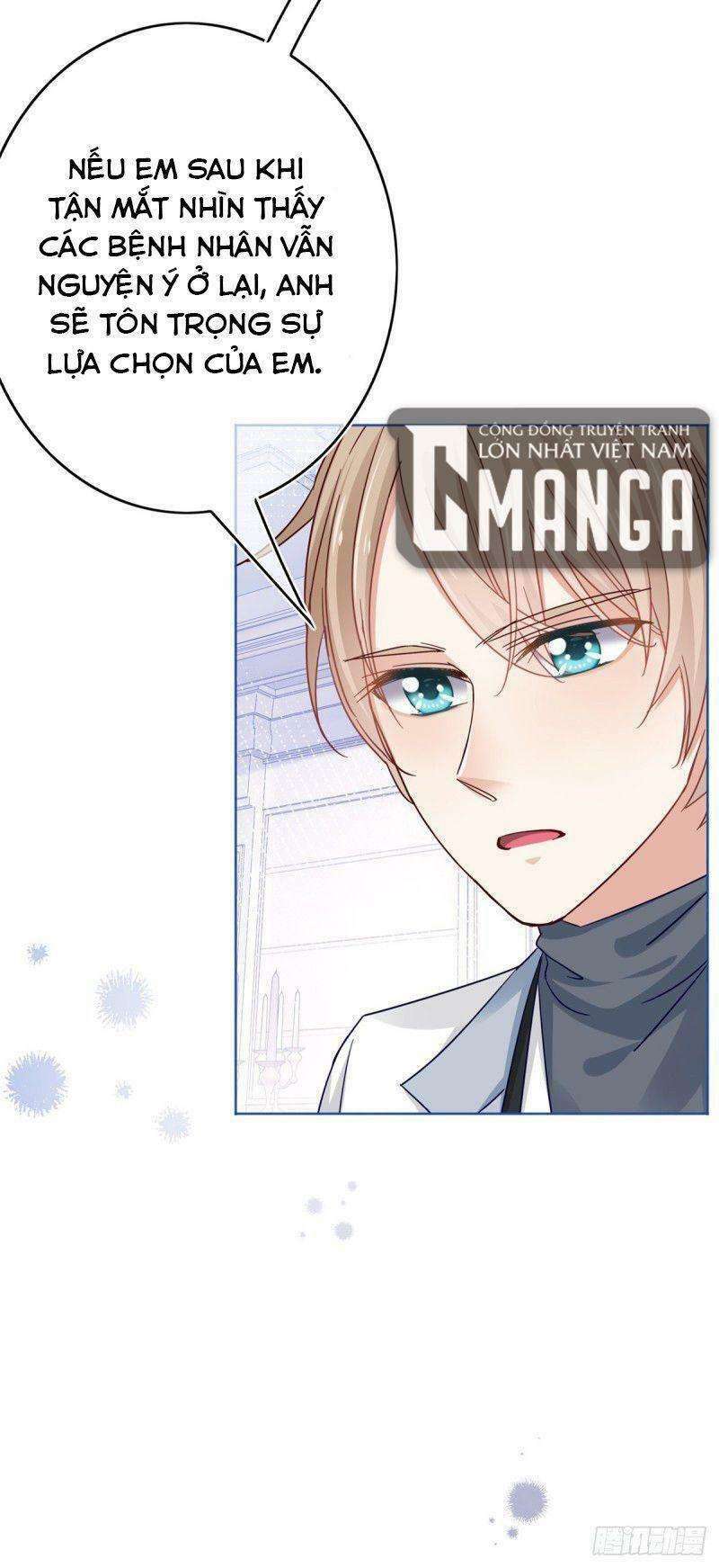 nữ hoàng đầu tiên của đế quốc chapter 27 17