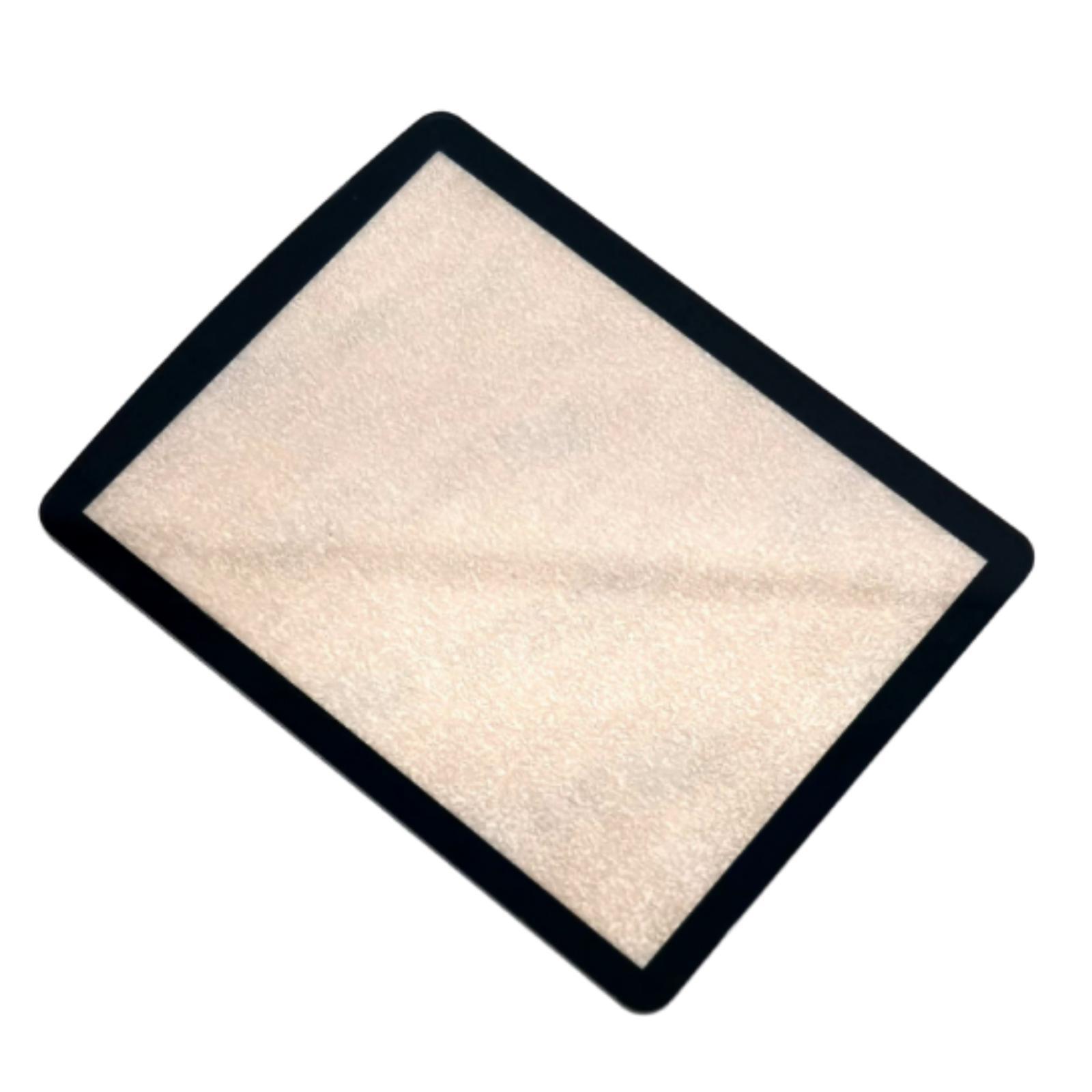 LCD Screen Window Display Anti  for   External Screen