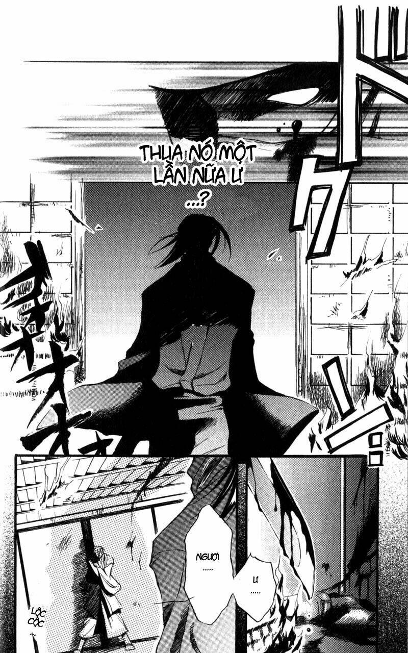 shinsengumi imon peace maker chapter 1 68