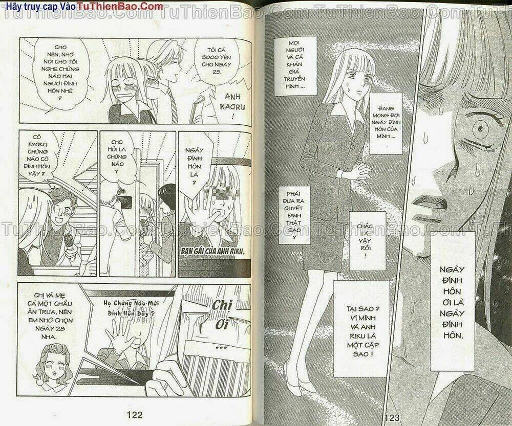 chàng diễn viên khó tính chapter 3 62