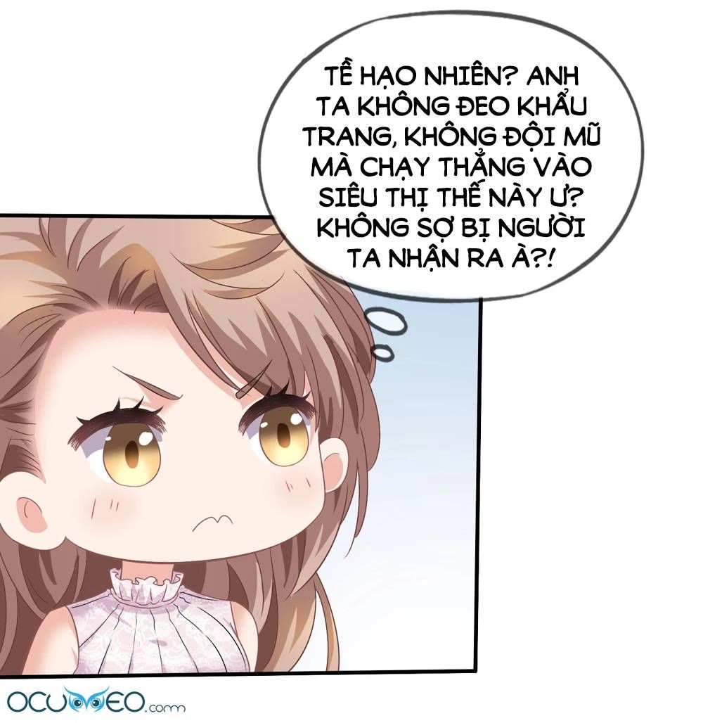 mỹ vị giai thê chapter 36 23