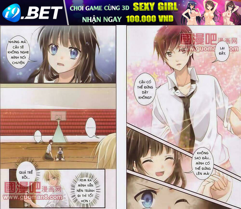 tổng hợp one shot. chapter 124 9