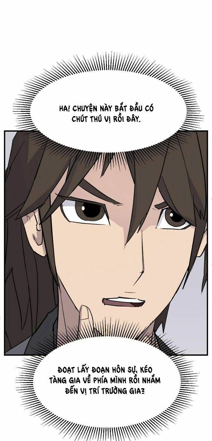 trọng sinh, bất khả chiến bại chapter 103 38