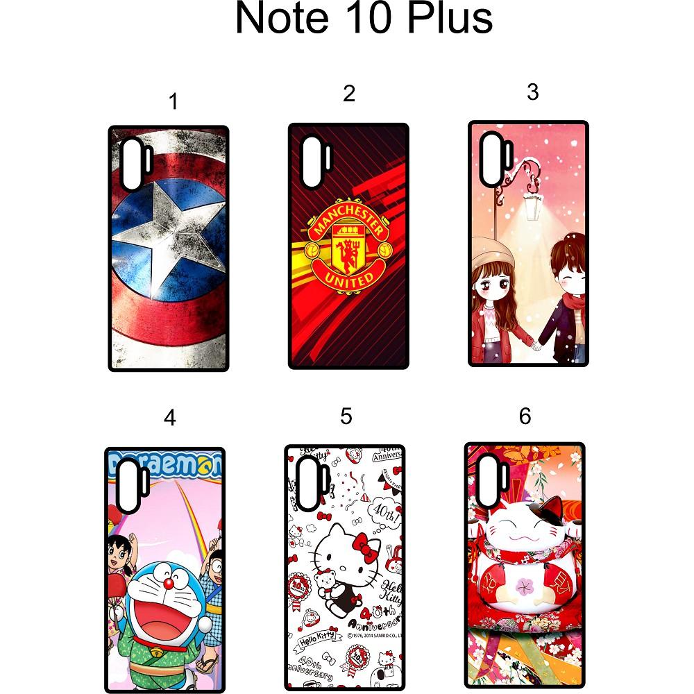 Ốp lưng kính hình in tuyệt đẹp cho máy Samsung M51, Note 8, Note 9, Note 10, Note 10 plus, Note 20, Note 20 Ultra.