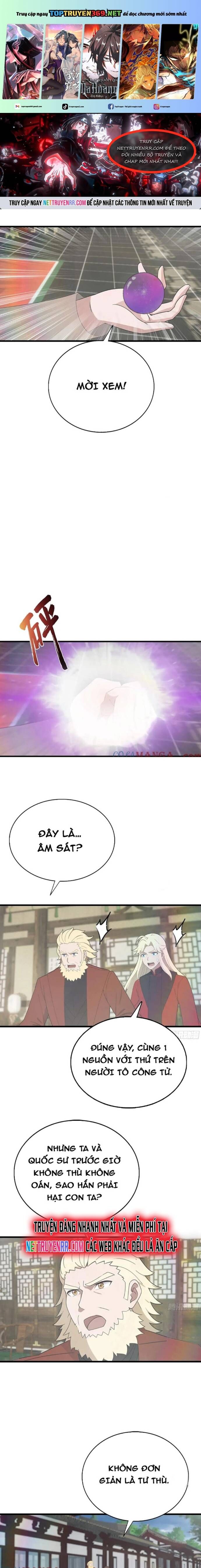 tu tiên trở về tại vườn trường – season 2 chapter 120 2