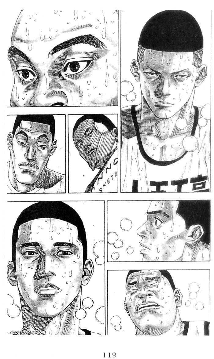 cao thủ bóng rổ chapter 276 10