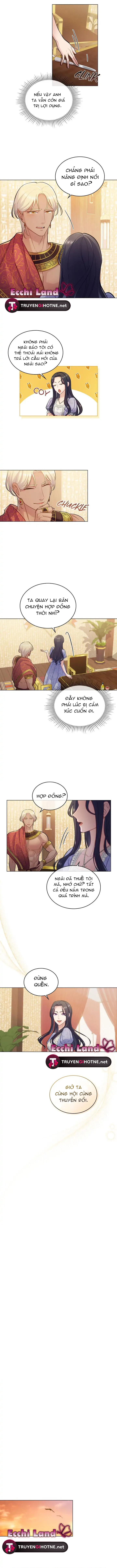 hội cùng thuyền chapter 6.1 5