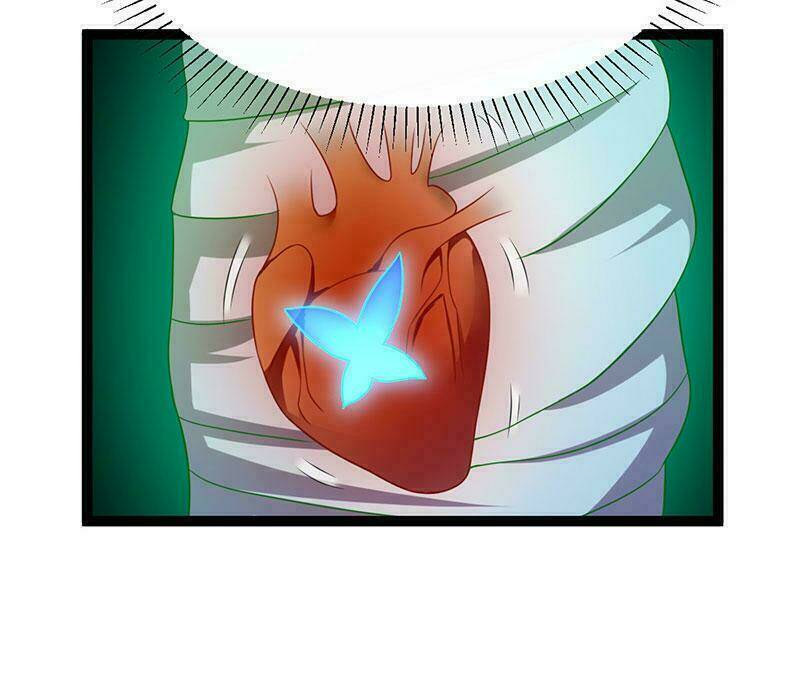 khuynh thế đế vương cơ chapter 6.1 4