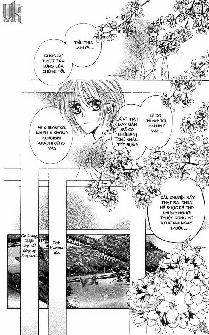 bức tranh rồng chapter 12 20