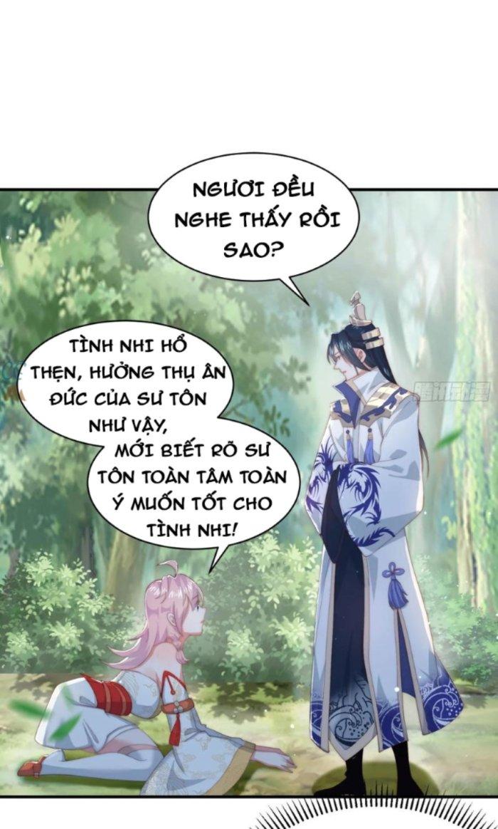 mỗi nữ đồ đệ đều muốn giết ta chapter 32 5