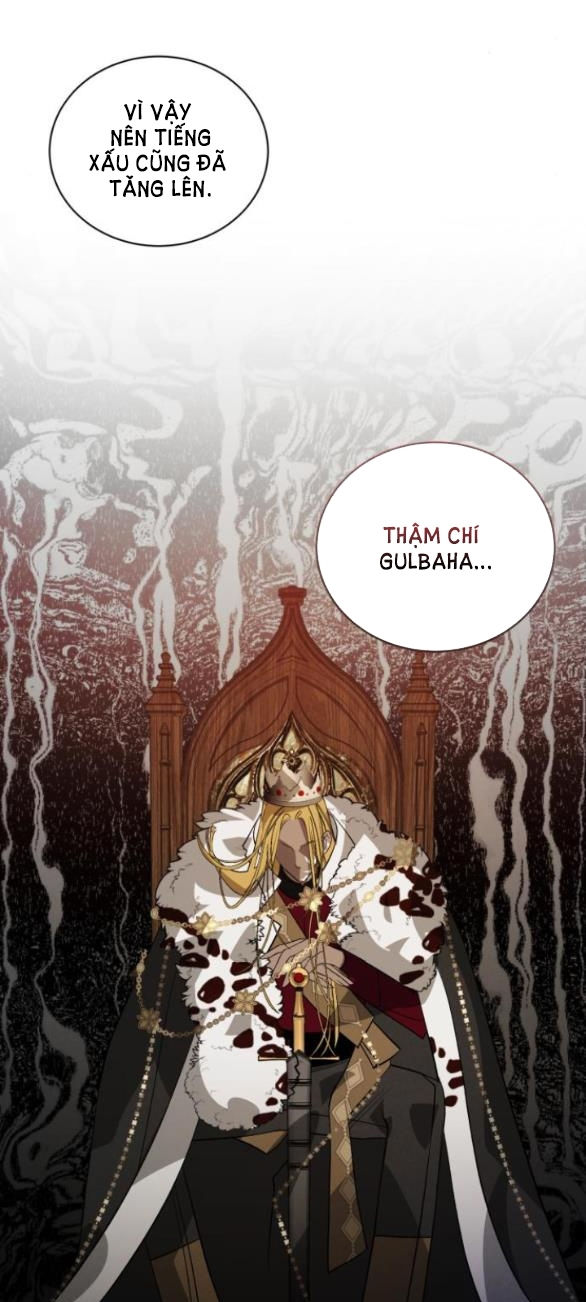 điệu nhảy say mê giữa màn đêm chapter 6.1 21