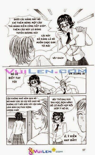 tên nô lệ đáng yêu chapter 1 57