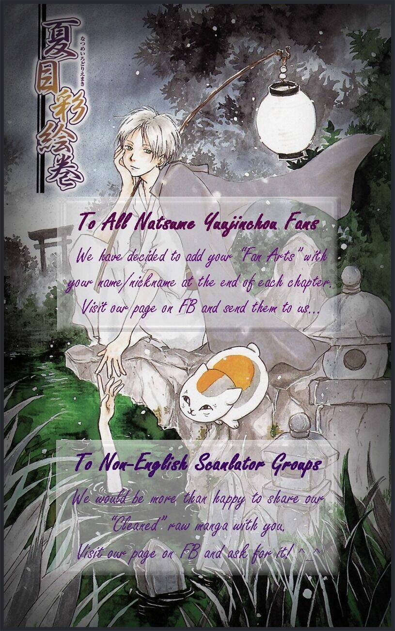 trả tên lại cho yêu quái chapter 87 34