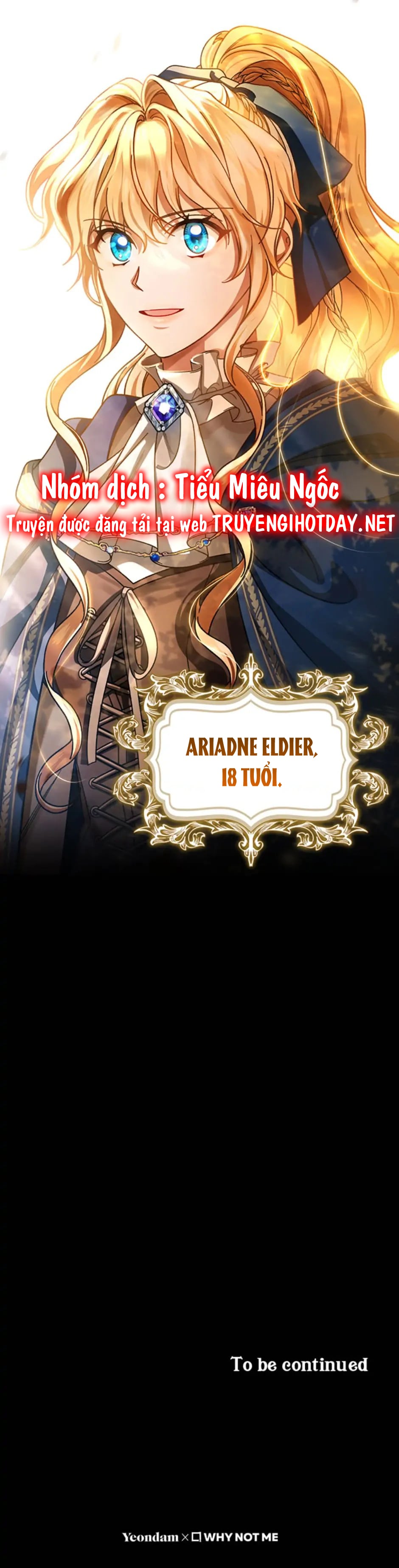 vị cứu tinh của nam phản diện chapter 43 41