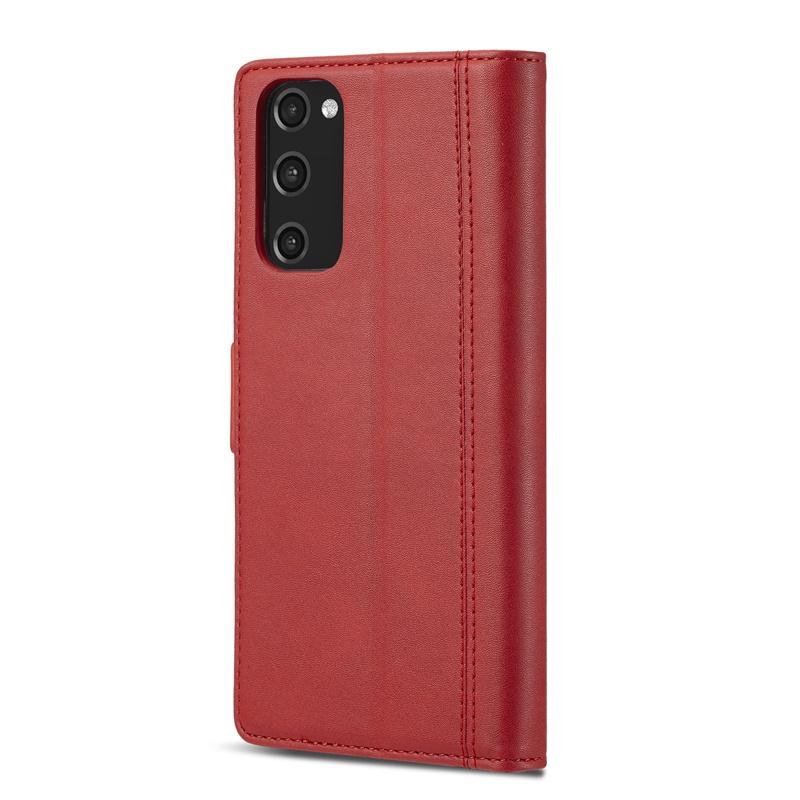Bao da điện thoại cho Samsung Galaxy S20 Plus S20+ S20 Ultra S20FE S21 Plus S21+ S21 Ultra S21FE Note20 Ultra 5G