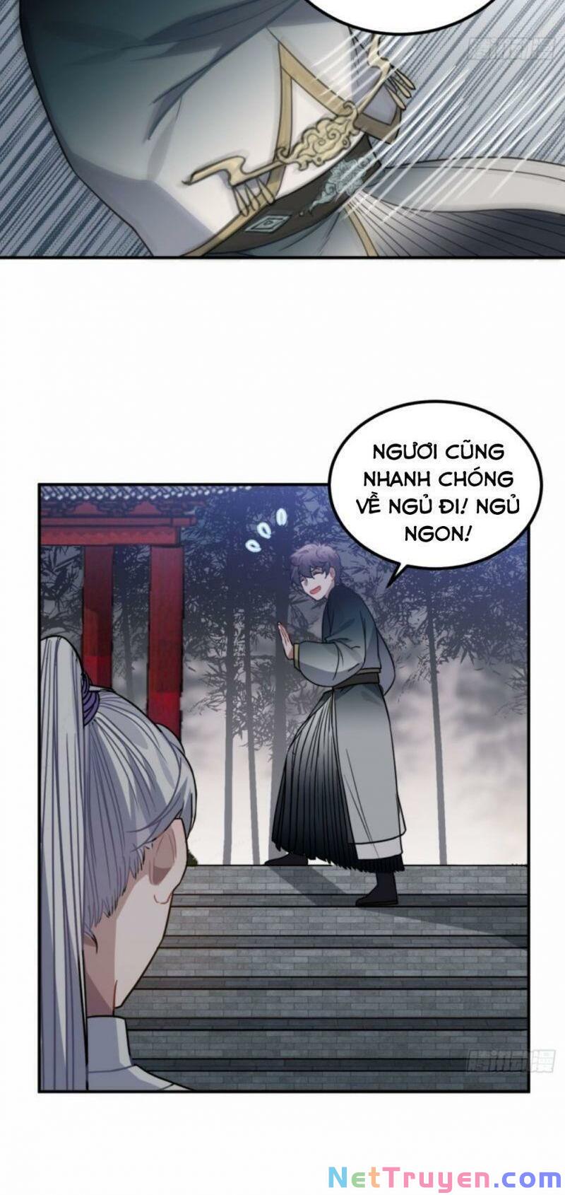 Trực Nam Tiểu Kiều Phi Của Vương Phủ chapter 44