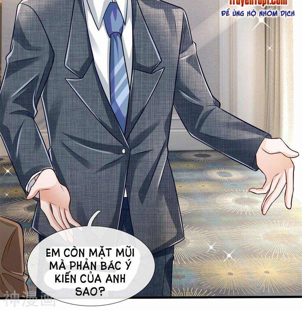 tuyệt đỉnh khí thiếu chapter 17 12