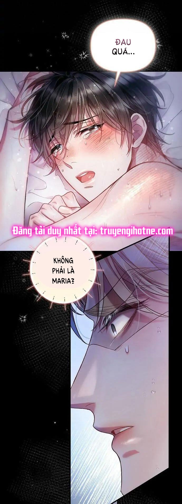 Sugar Rain chapter 11.2 - Trang 20