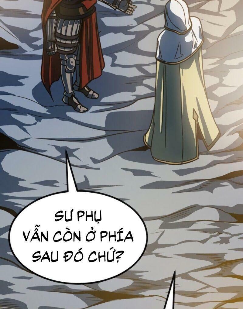 ngôi nhà kết nối với hầm ngục chapter 1 39