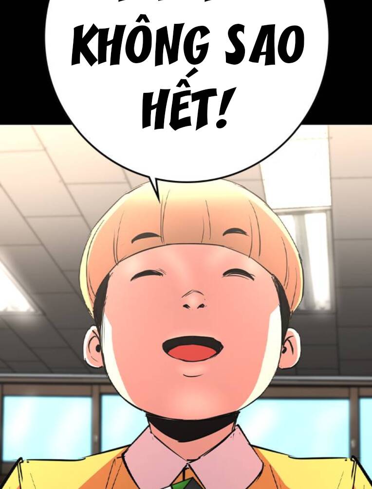 Hanlim Gym Chapter 154 - Trang 106